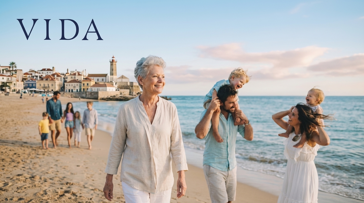 Secure Your Golden Years: European Residency for Retirement