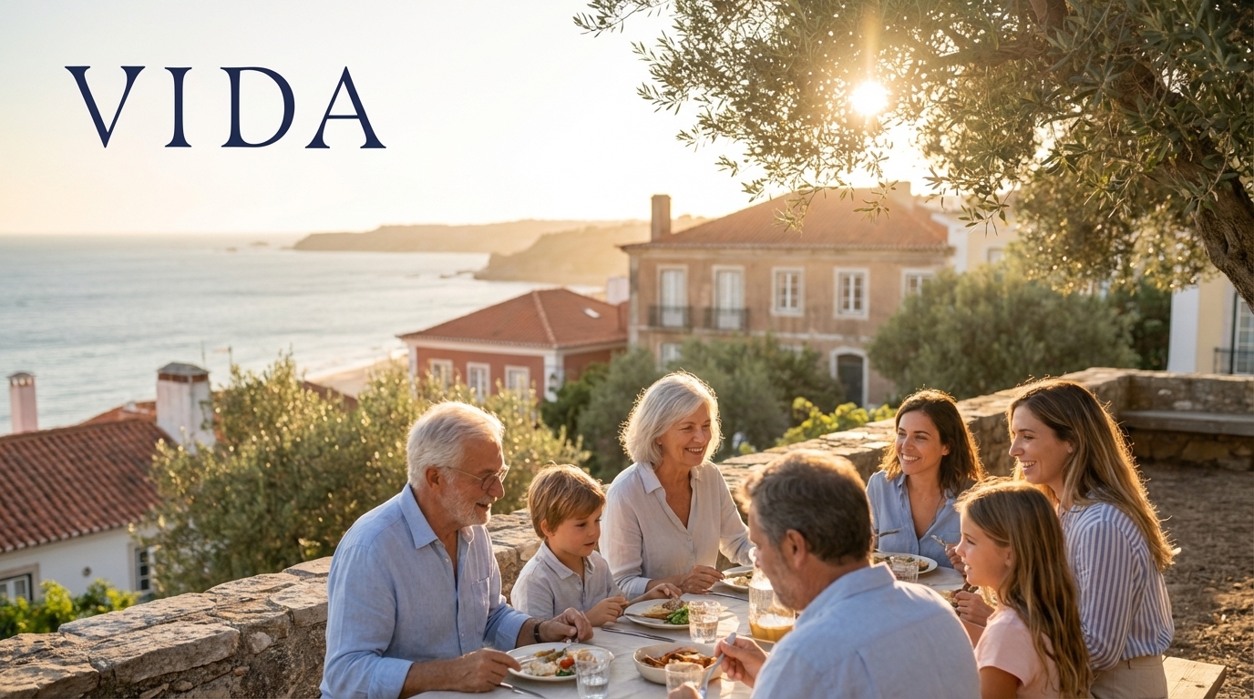 Retirement Planning with Portugal Golden Visa Funds