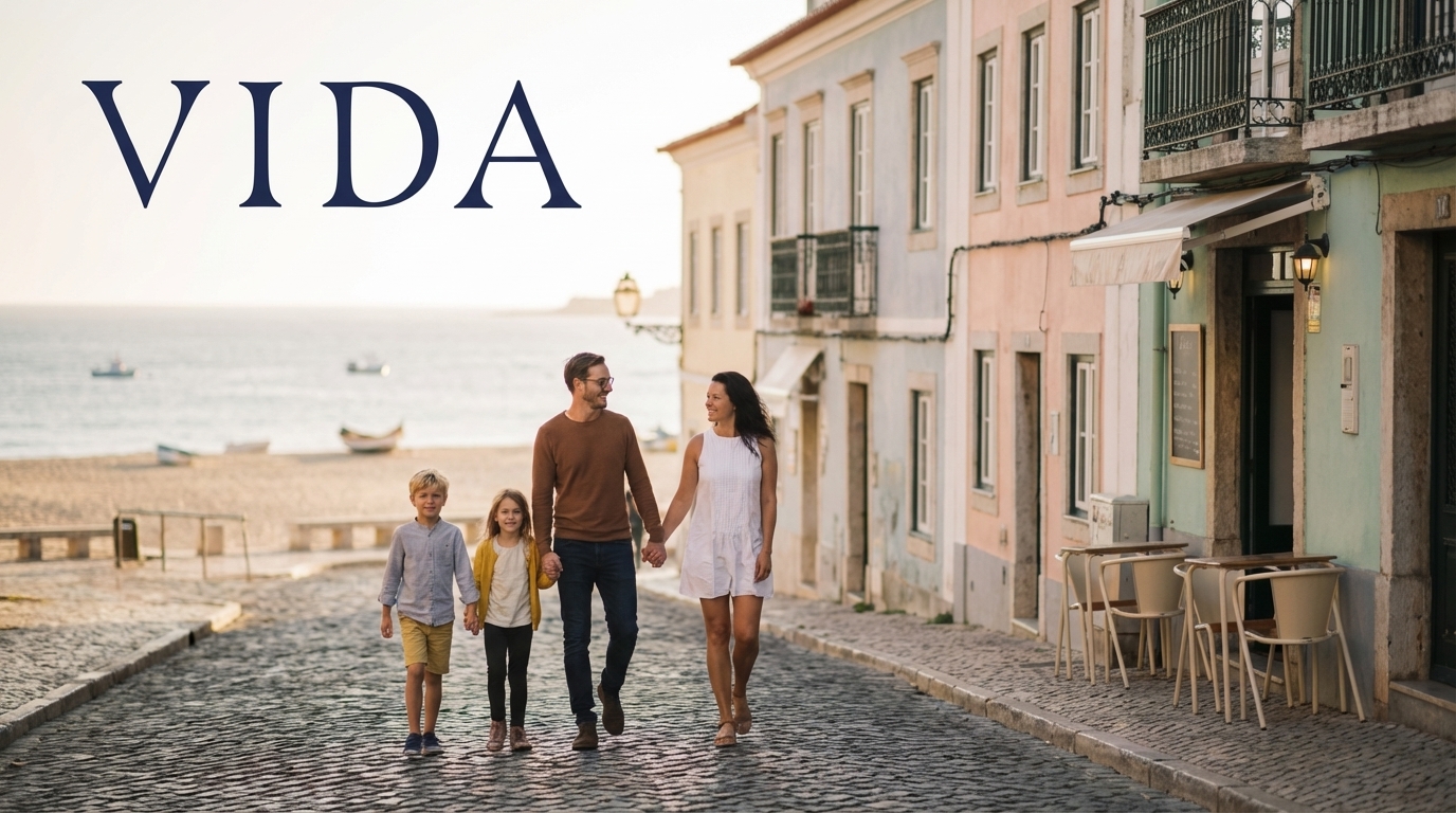 Portugal Golden Visa Approved Funds: Complete 2026 Guide