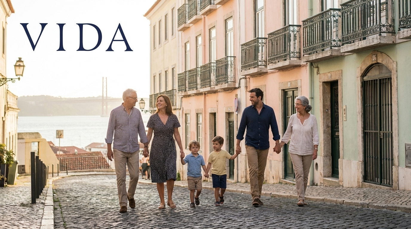 Easiest Golden Visa Requirements Europe: Portugal Guide 2026