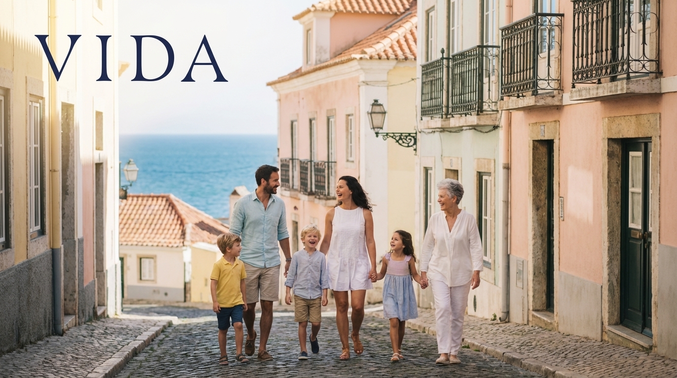 Portugal Golden Visa Fund Performance 2026: IRR Guide