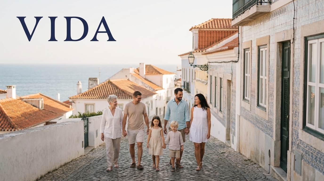 Portugal Golden Visa 2026: Complete EU Residency Guide
