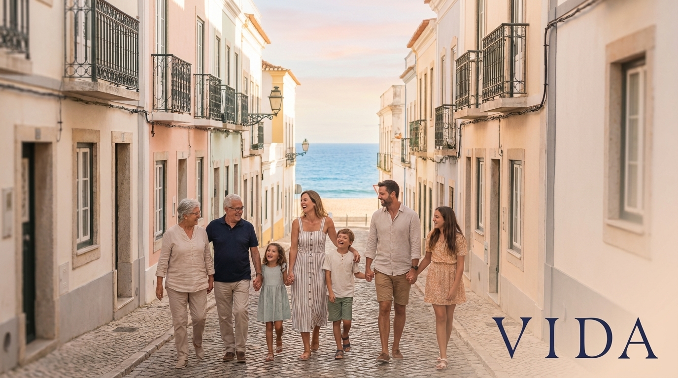 5 Essential Golden Visa Requirements for Capital Investment