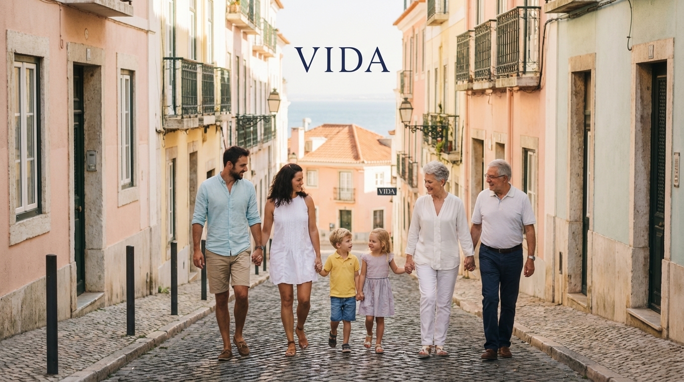 Portugal Golden Visa 2026: Expert Advisors Guide