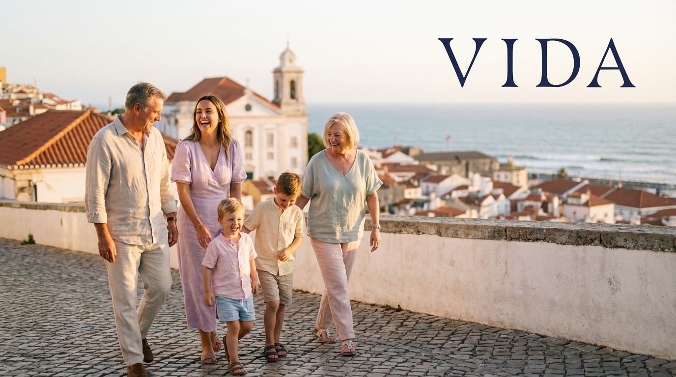 Best Portugal Golden Visa Investments 2026 Guide