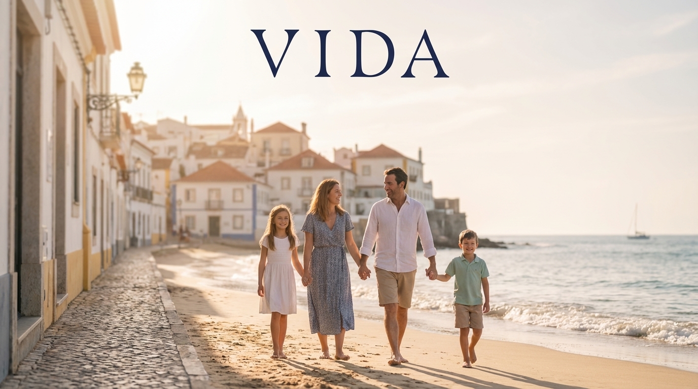 Portugal Golden Visa Requirements 2026: EU Residency Guide