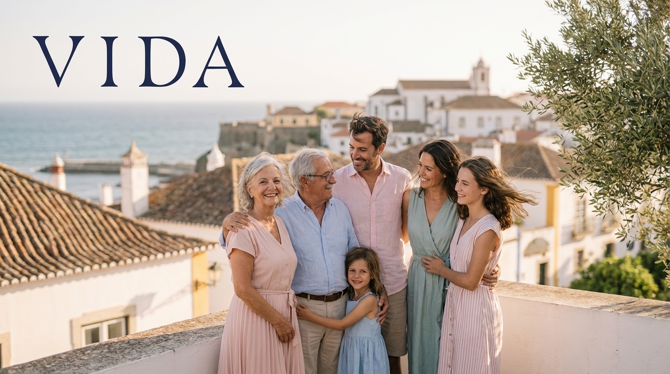 Portugal Golden Visa Fund Options 2026: Complete Guide