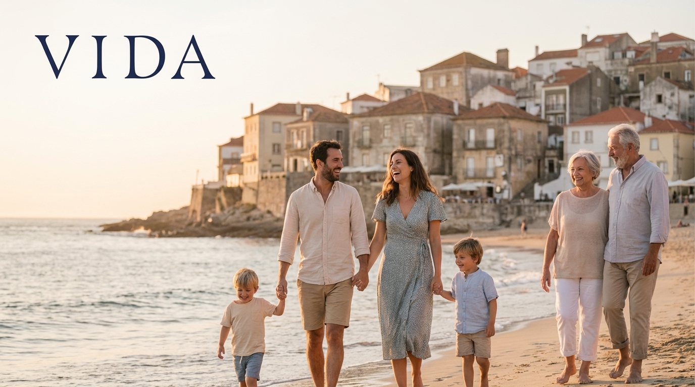 Portugal D7 Visa Processing Time 2026: Research Report