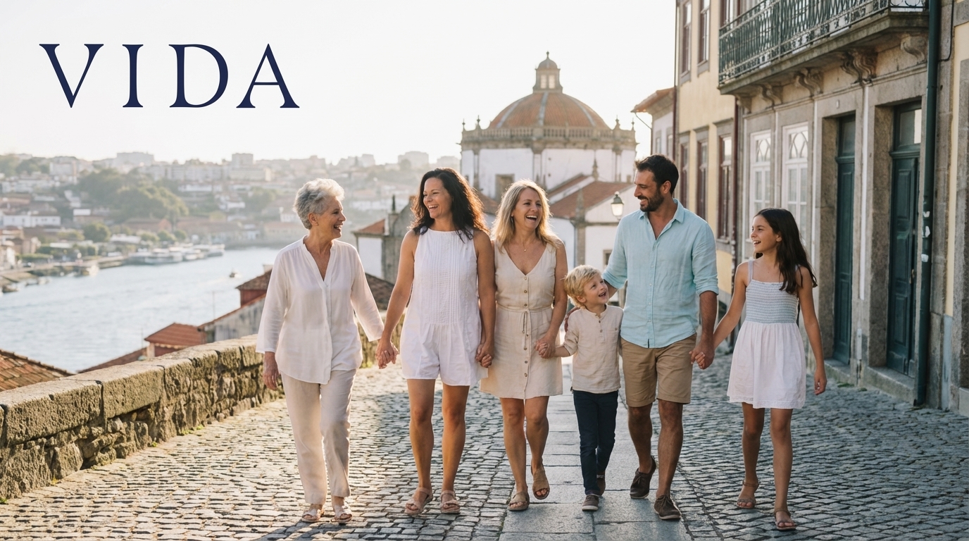 Portugal Golden Visa Requirements Changes 2026 Guide