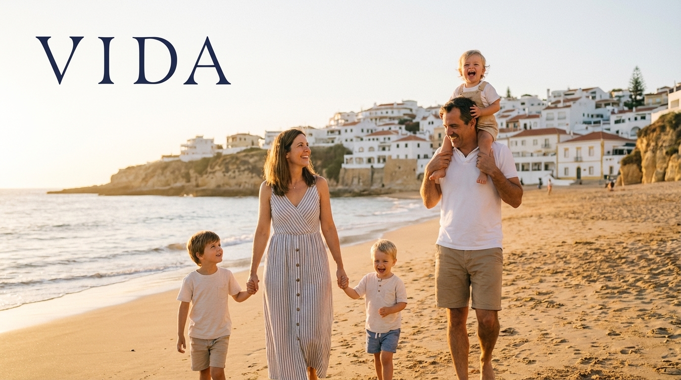 Portuguese Golden Visa: Can I Work Across the EU?