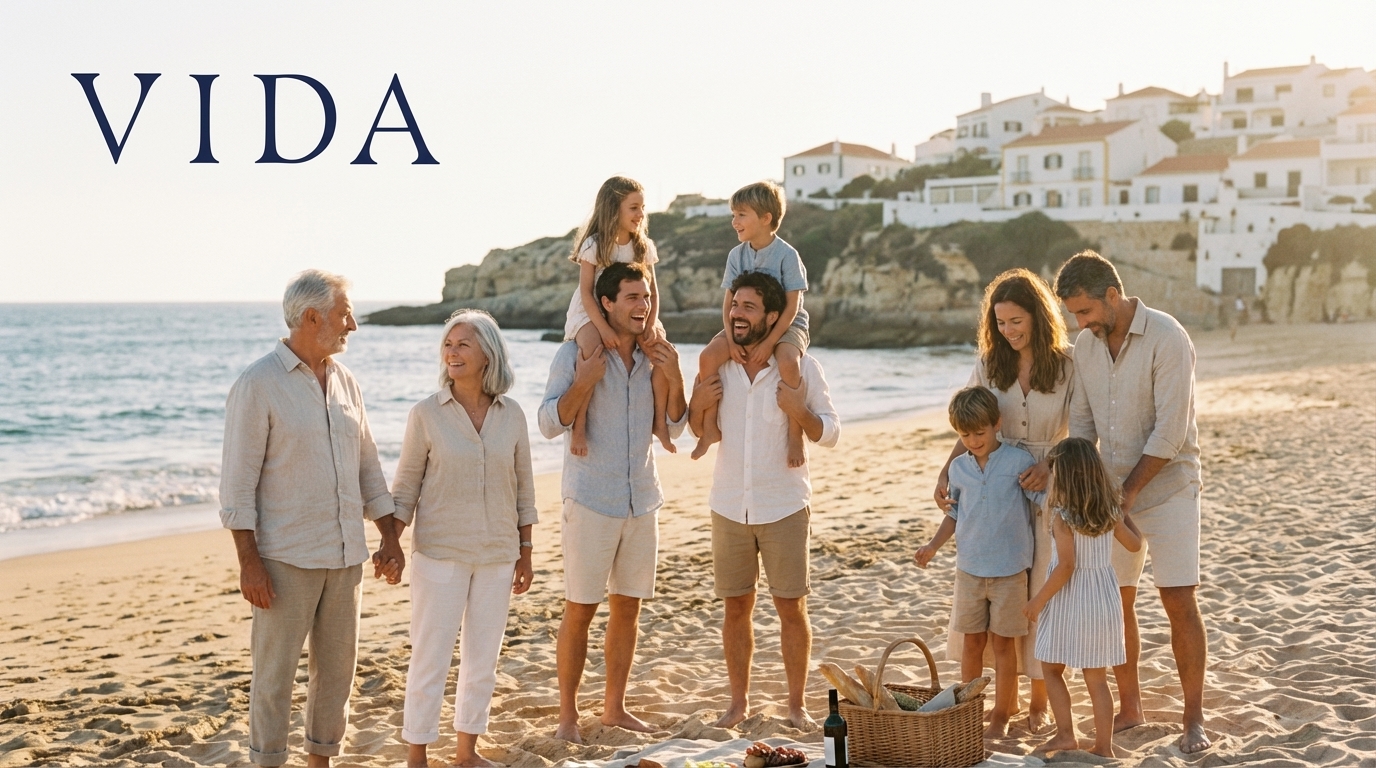 International Retirement Planning in 2026: Tax Advantages