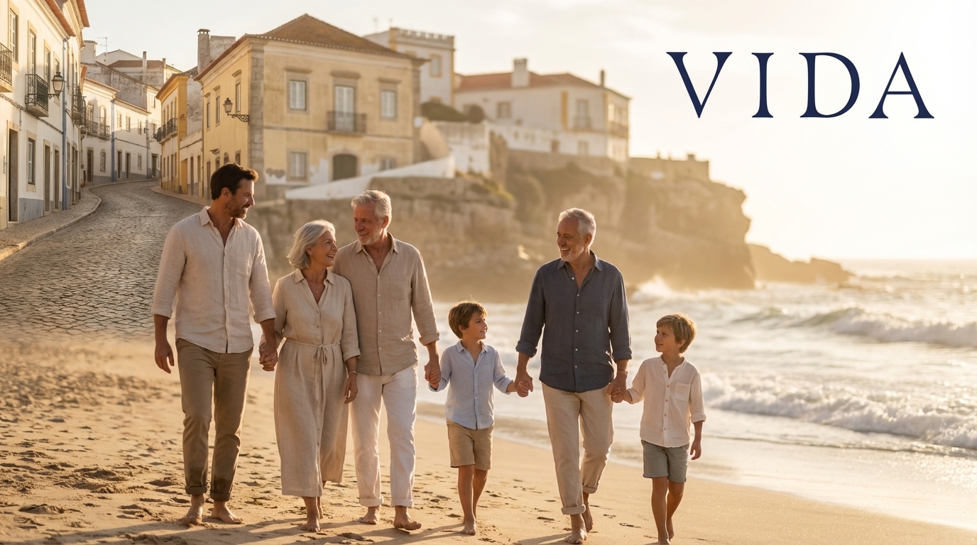 Portugal Golden Visa Fees: Your Step-by-Step Guide 2026