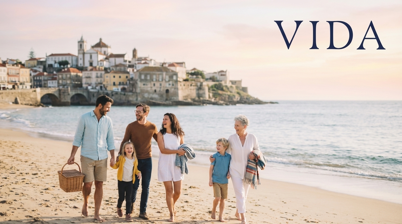 Portugal Golden Visa Minimum Stay in 2026: Your Path