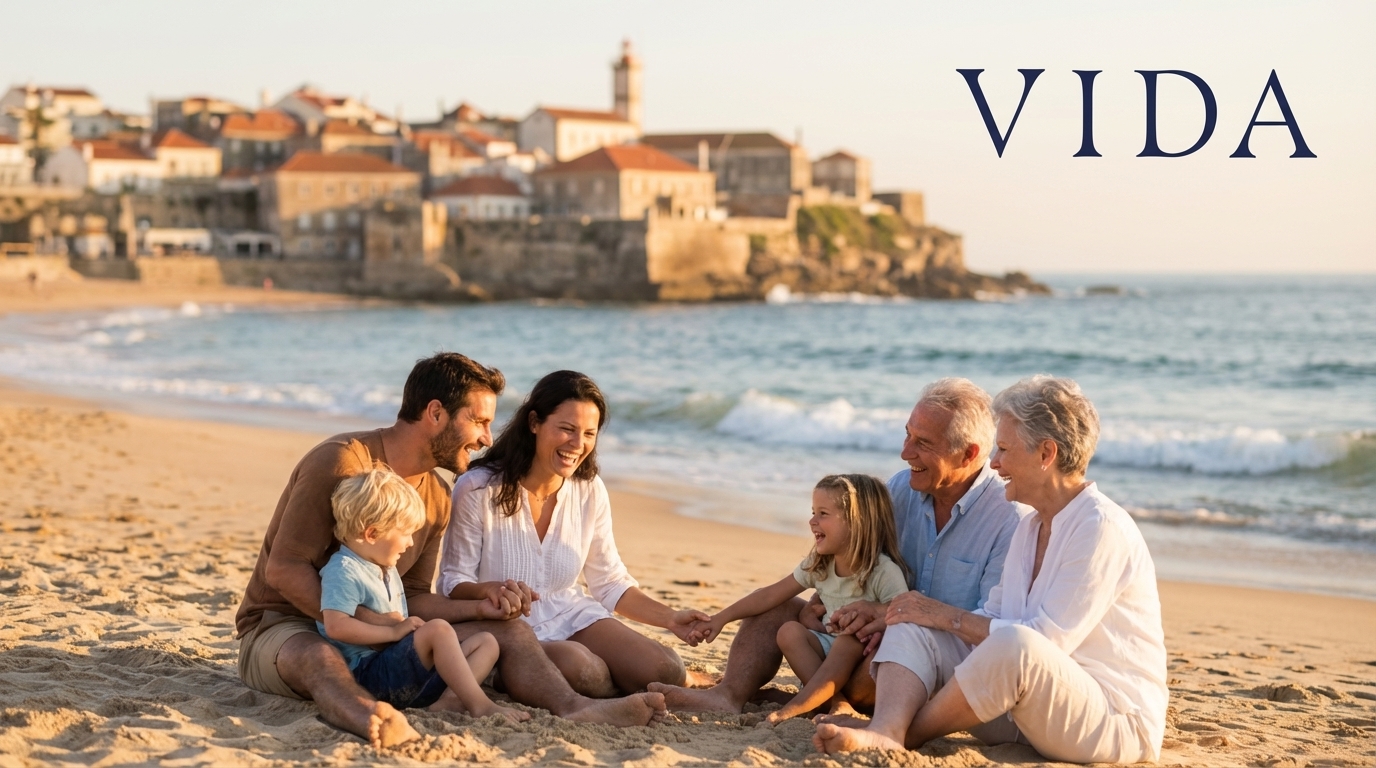 Portugal D7 Visa Tax Benefits: A 2026 Comparison