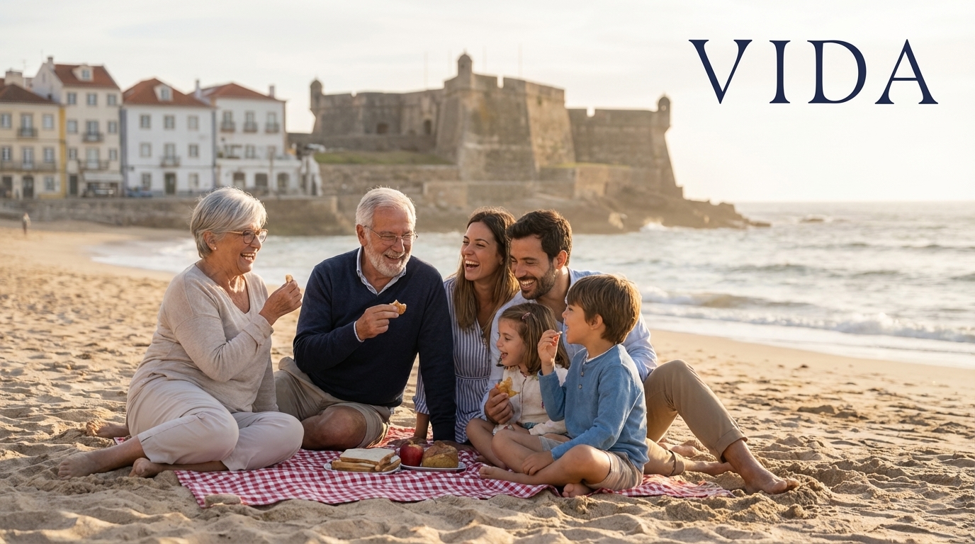 Portugal Golden Visa Fund Compliance Guide for 2026