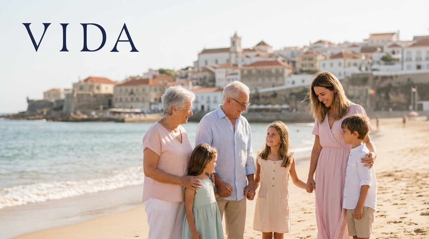 Portugal Golden Visa Fund Liquidity Guide 2026