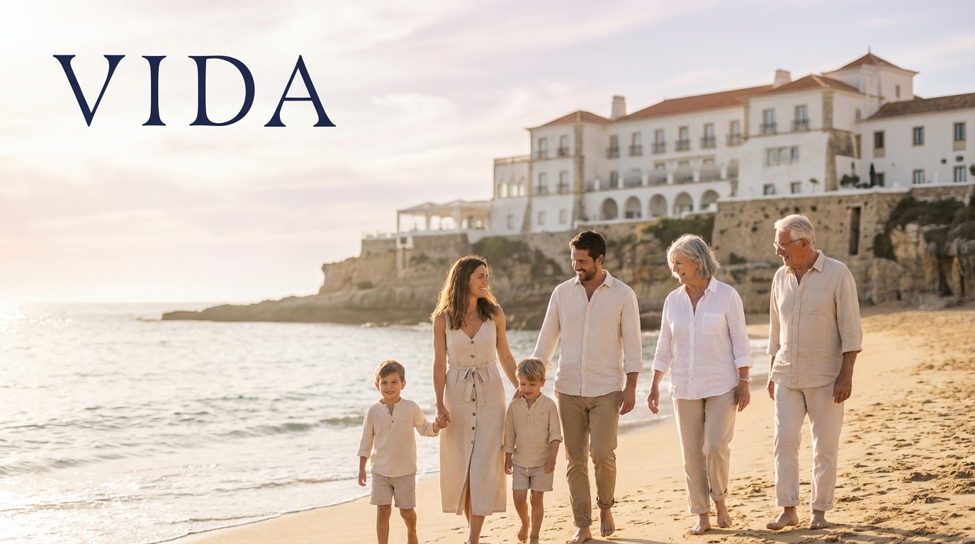 Portugal Golden Visa 2026: Asset Quality and Location Guide