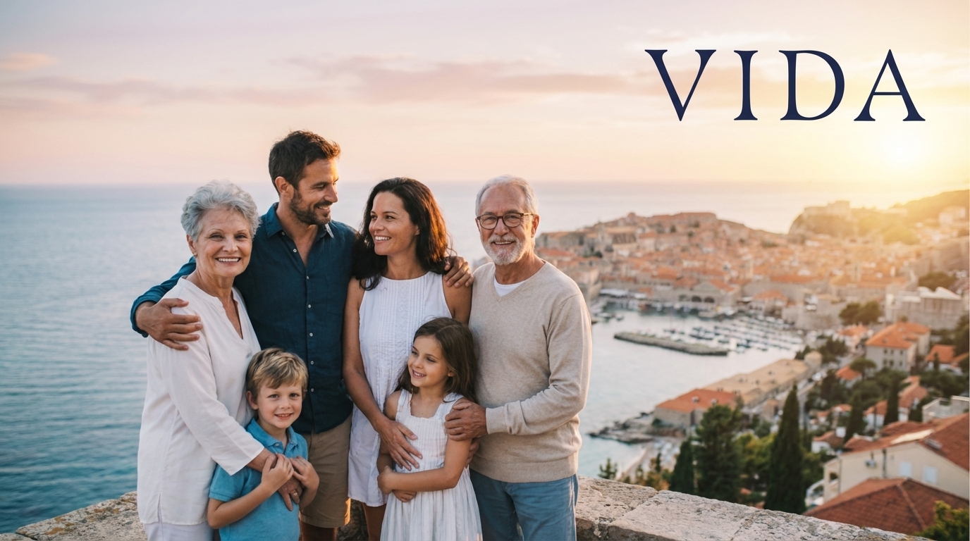 Golden Visa Funds 2026: Compare Reviews & Reputation