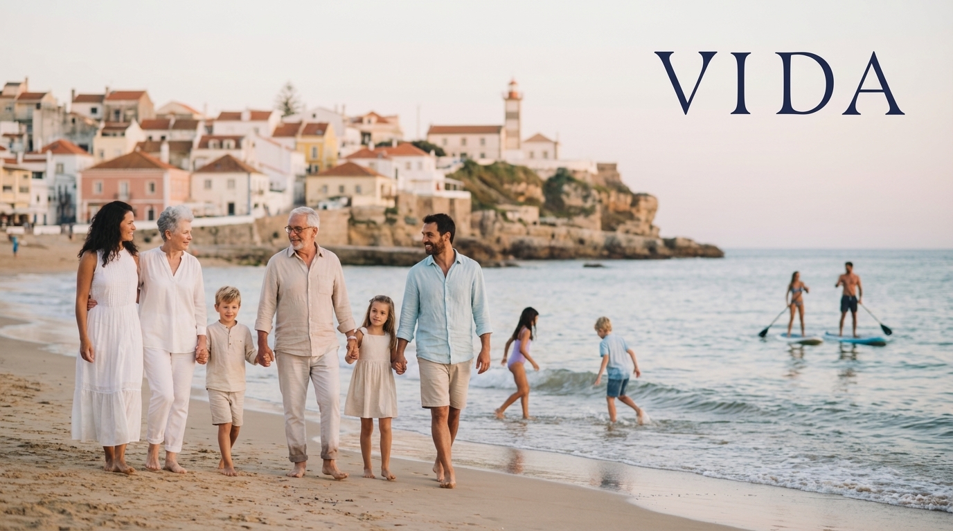 Portugal Golden Visa Fund Compliance and Transparency Guide