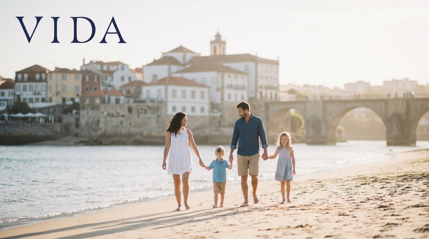 Fund Eligibility Under Golden Visa Program Requirements 2026