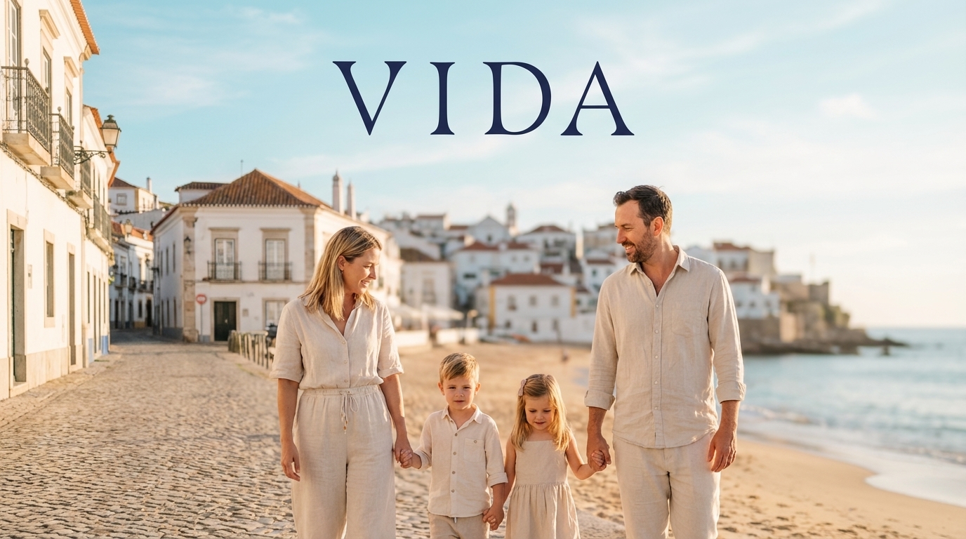 Portugal Golden Visa Processing Time 2026: Complete Guide