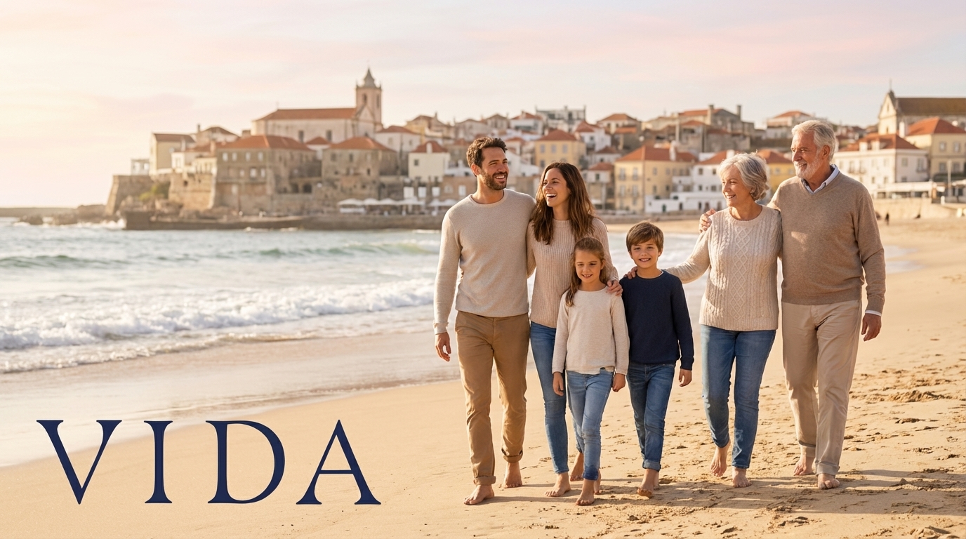 Portugal Golden Visa Funds: Investment Amounts Guide