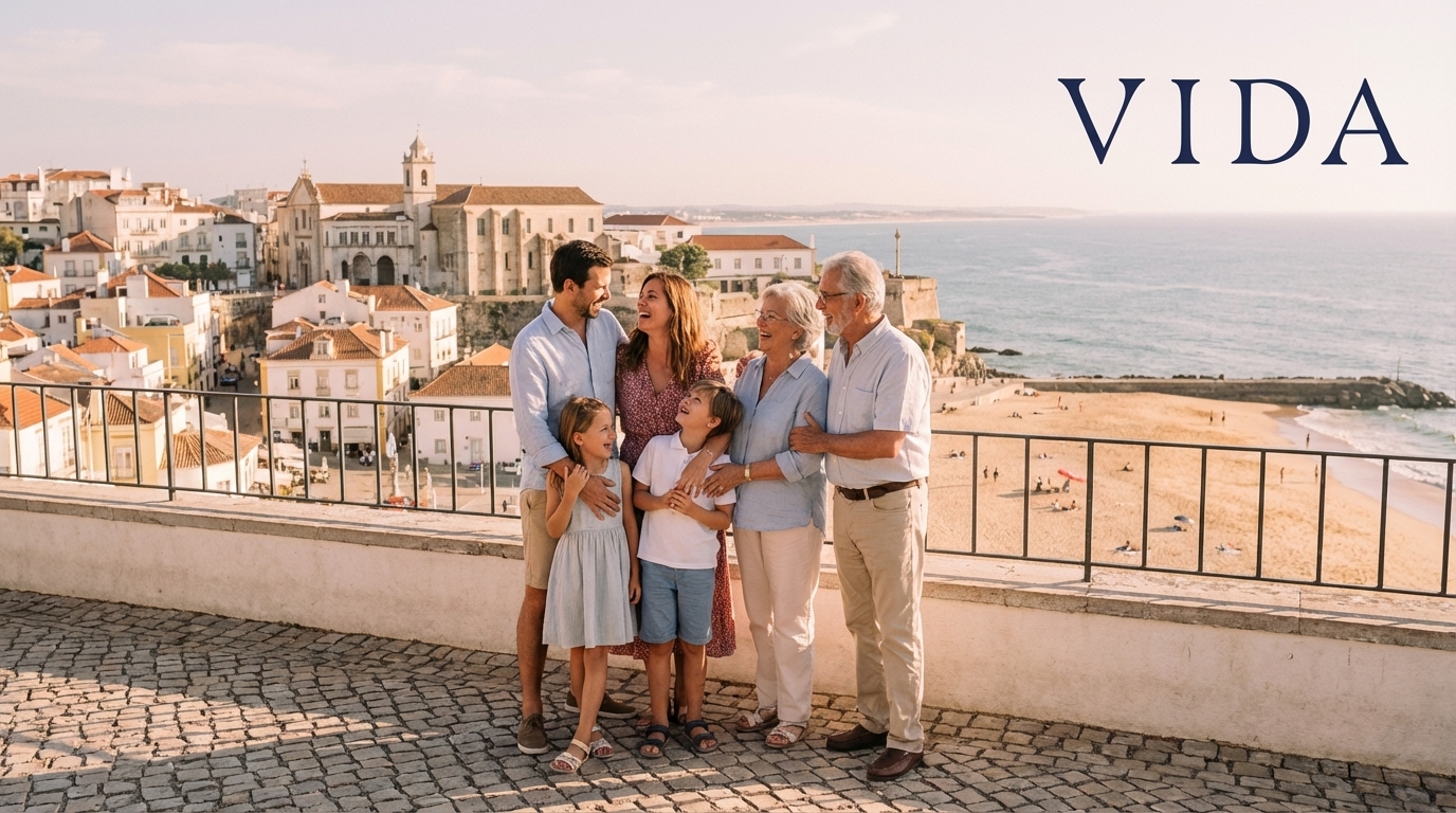 Portugal Golden Visa: Minimum Investment Requirements 2026