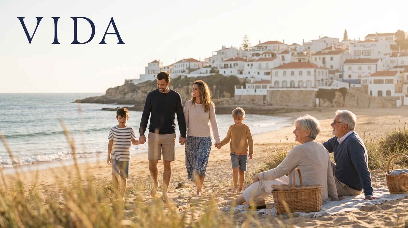 Types of Eligible Investment Funds for Portugal Golden Visa