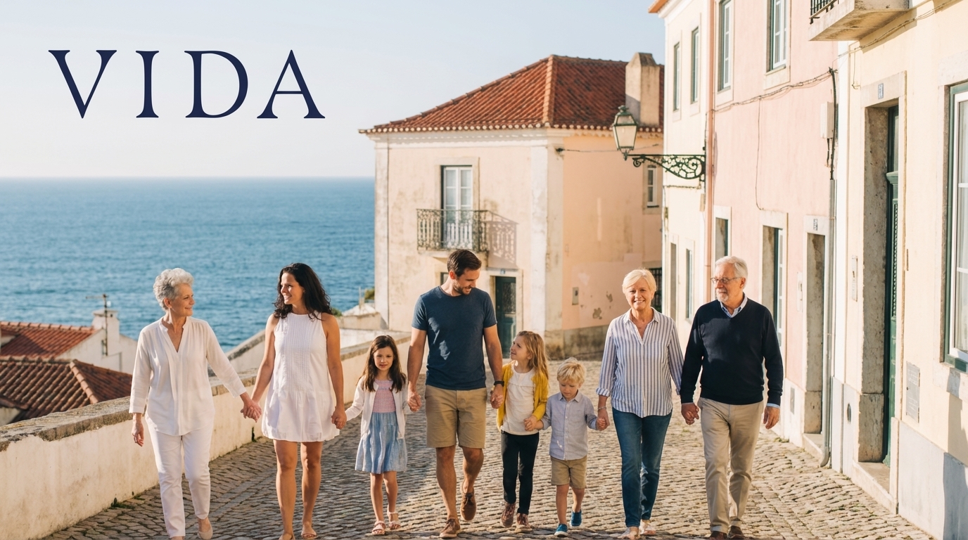 Portugal Golden Visa Additional Residency Requirements 2026