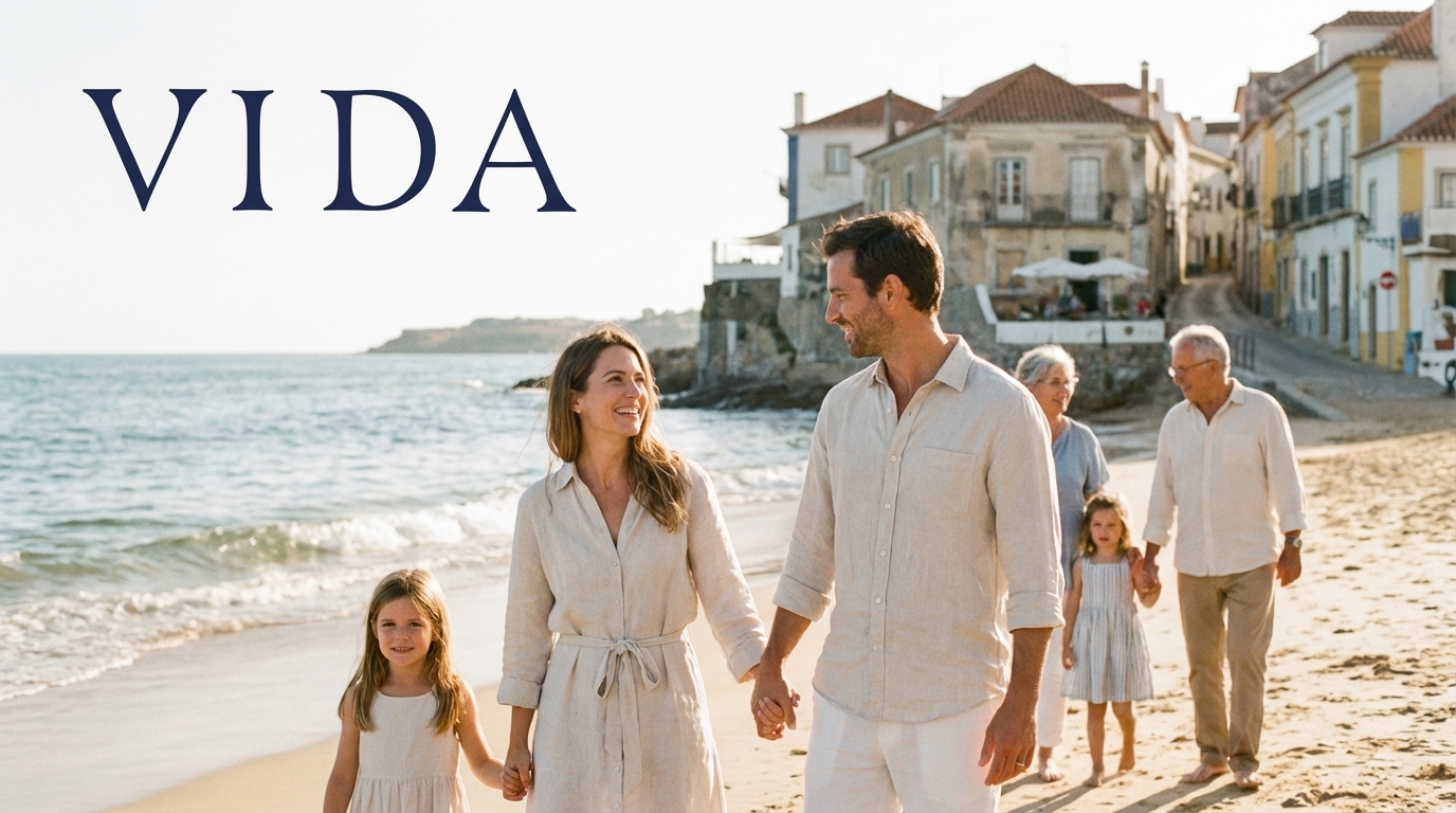 Portugal Golden Visa Fund Investment Requirements 2026