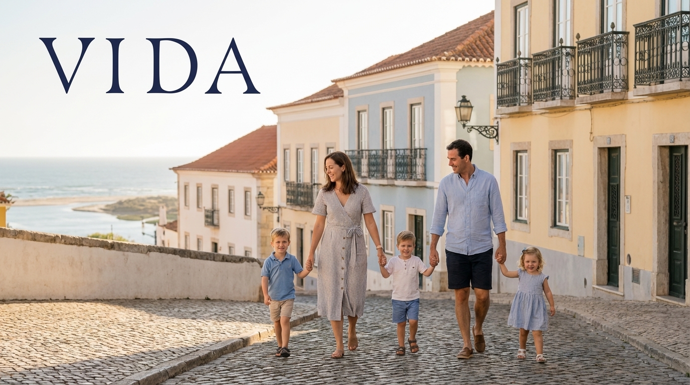 Portugal Golden Visa Physical Presence Requirements Guide