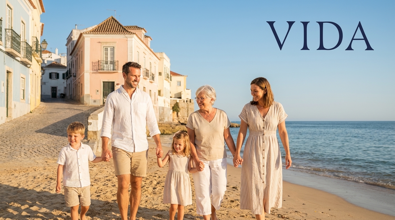 Portugal Golden Visa Residency Obligation Enforcement 2026