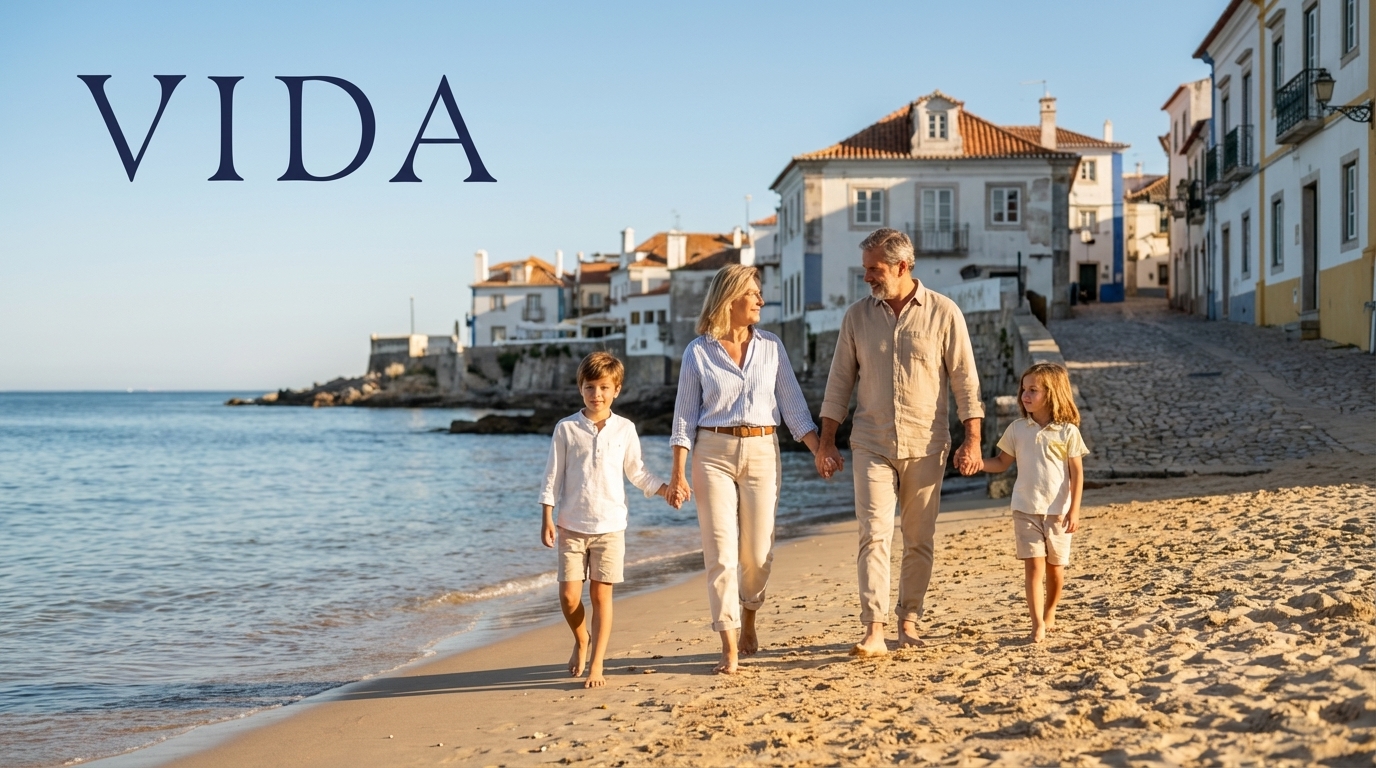 Portugal Golden Visa Continuous Legal Residence Guide 2026