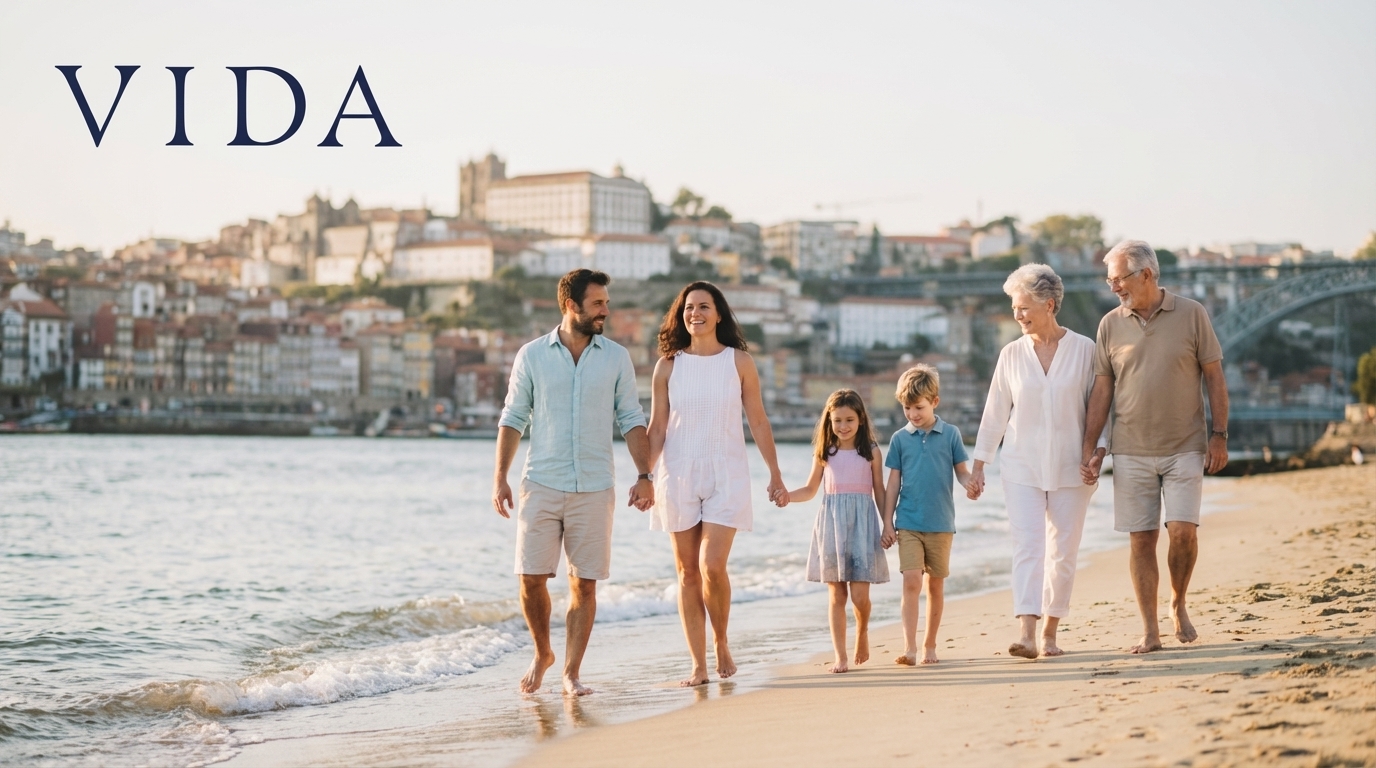 Portugal Golden Visa: Minimal Residency for EU Citizenship