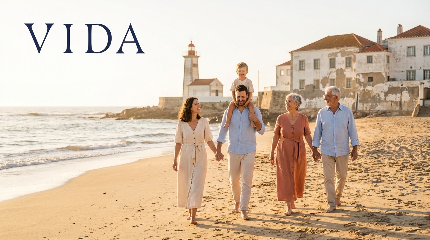 How to Apply for Portugal Permanent Residency After 5 Years