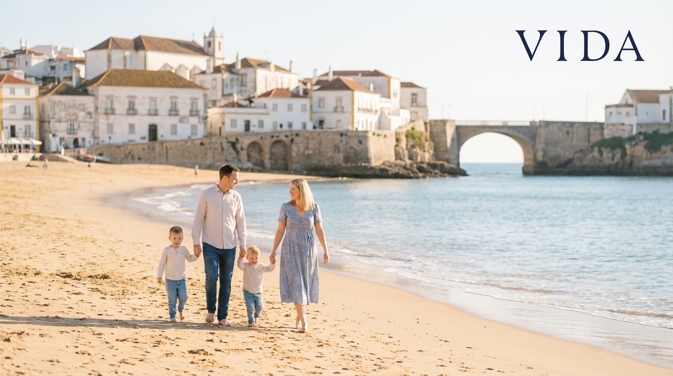 Portugal Golden Visa Investment Thresholds for EU Residency