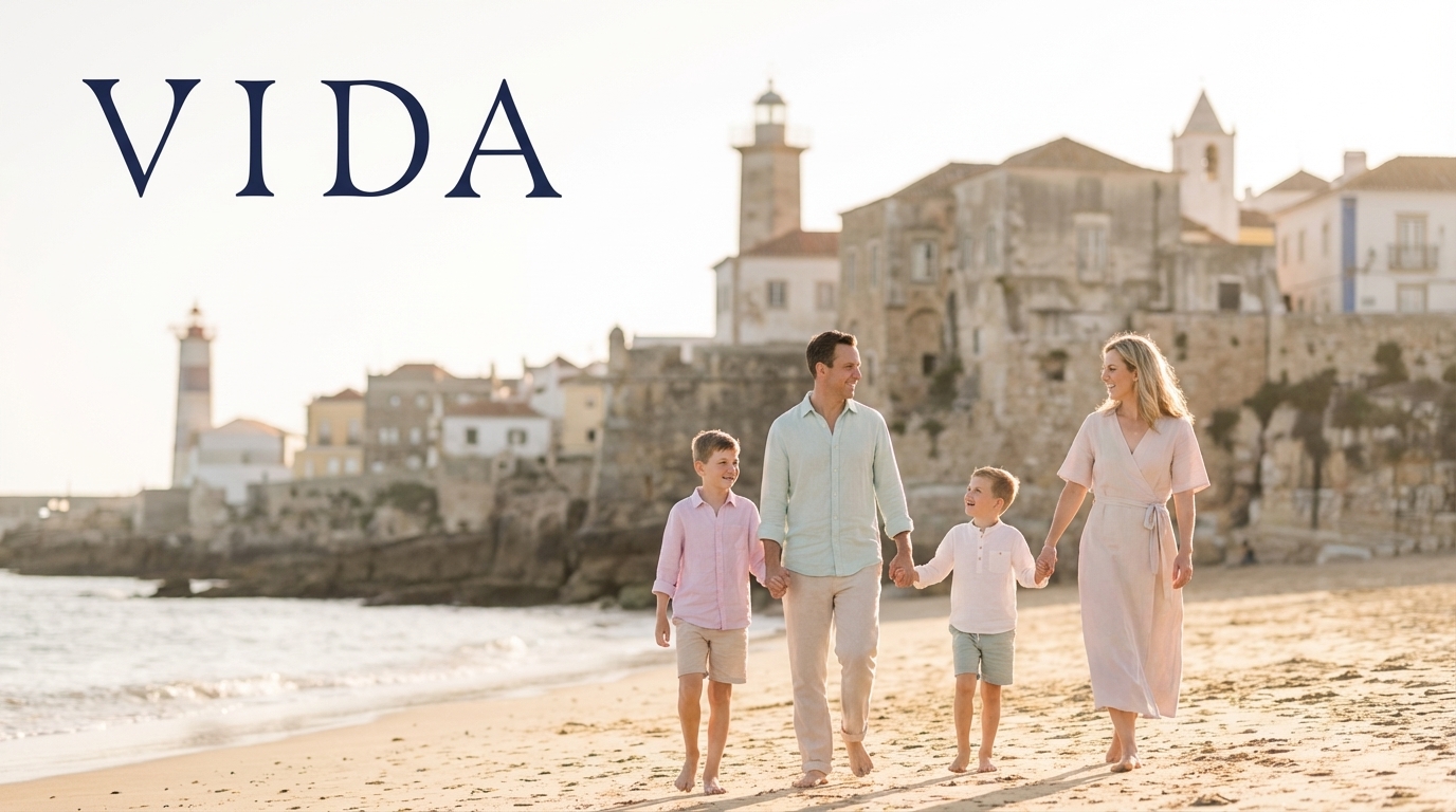 Portugal Golden Visa Documentation and Proof of Funds Guide