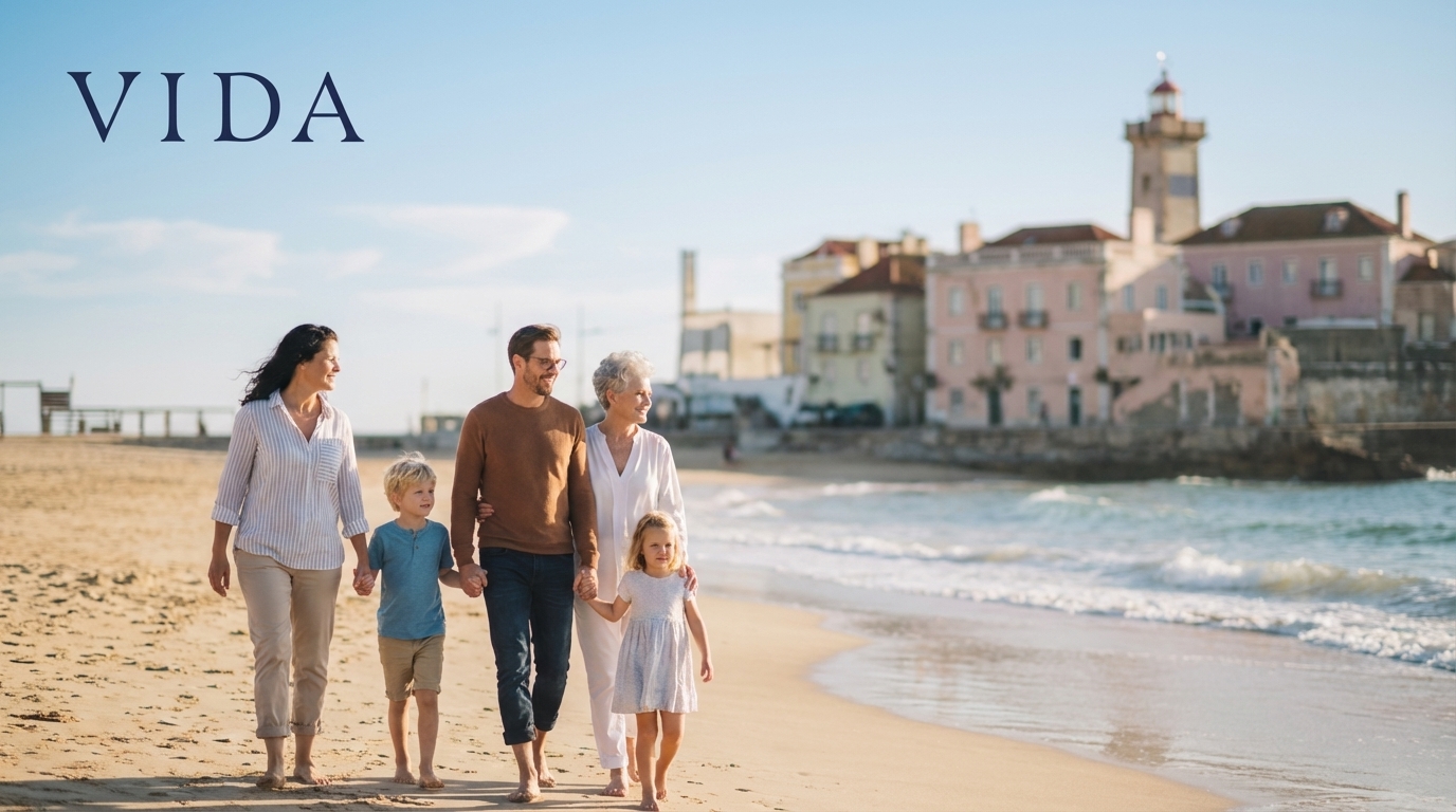 Portugal Golden Visa Economic Impact: 2026 Research Report