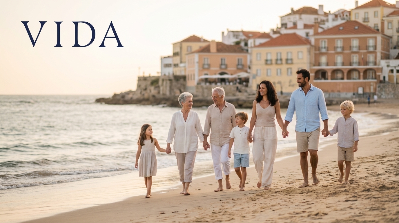 Portugal Golden Visa Travel Rules for Permanent Residency