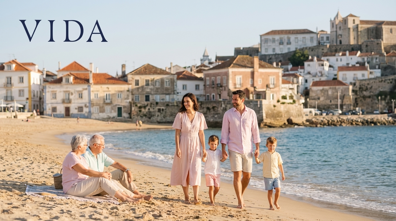 Portugal Golden Visa Renewal and Permanency Guide 2026