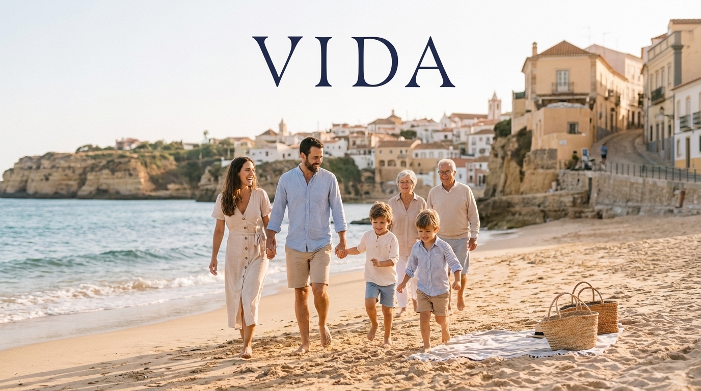 Portugal Golden Visa Duration Requirements: Stay Rules 2026