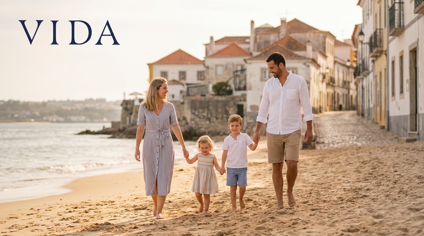 Portugal Golden Visa Renewal & Expiration Guide 2026