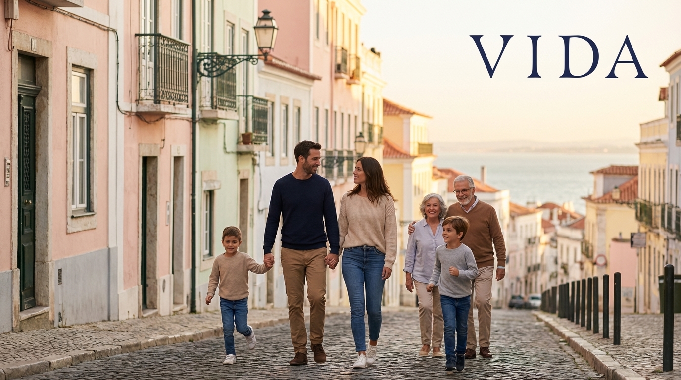 Portugal Golden Visa: Legal Residence Requirements 2026