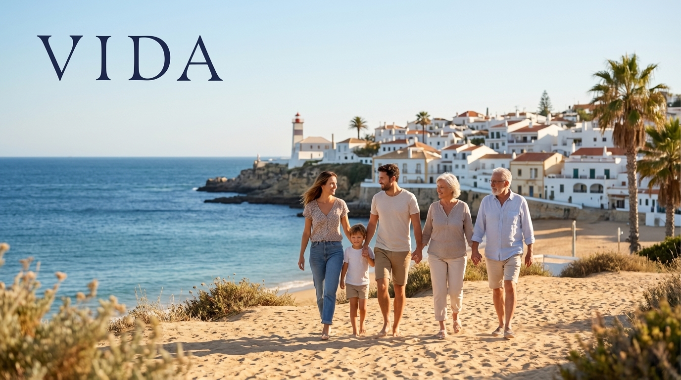 Portugal D7 Visa Application Timeline: Complete Guide