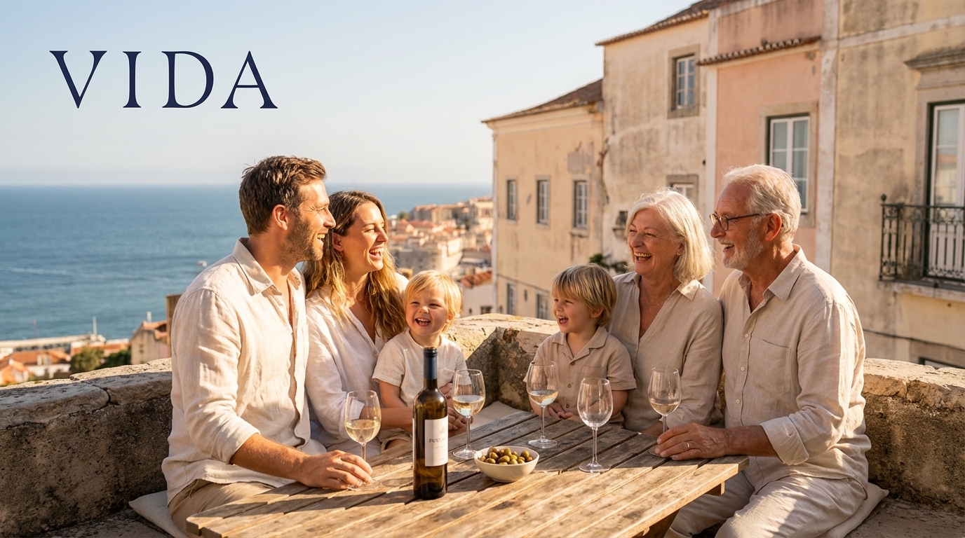 Portugal D7 Visa for Investors: Complete 2026 Guide