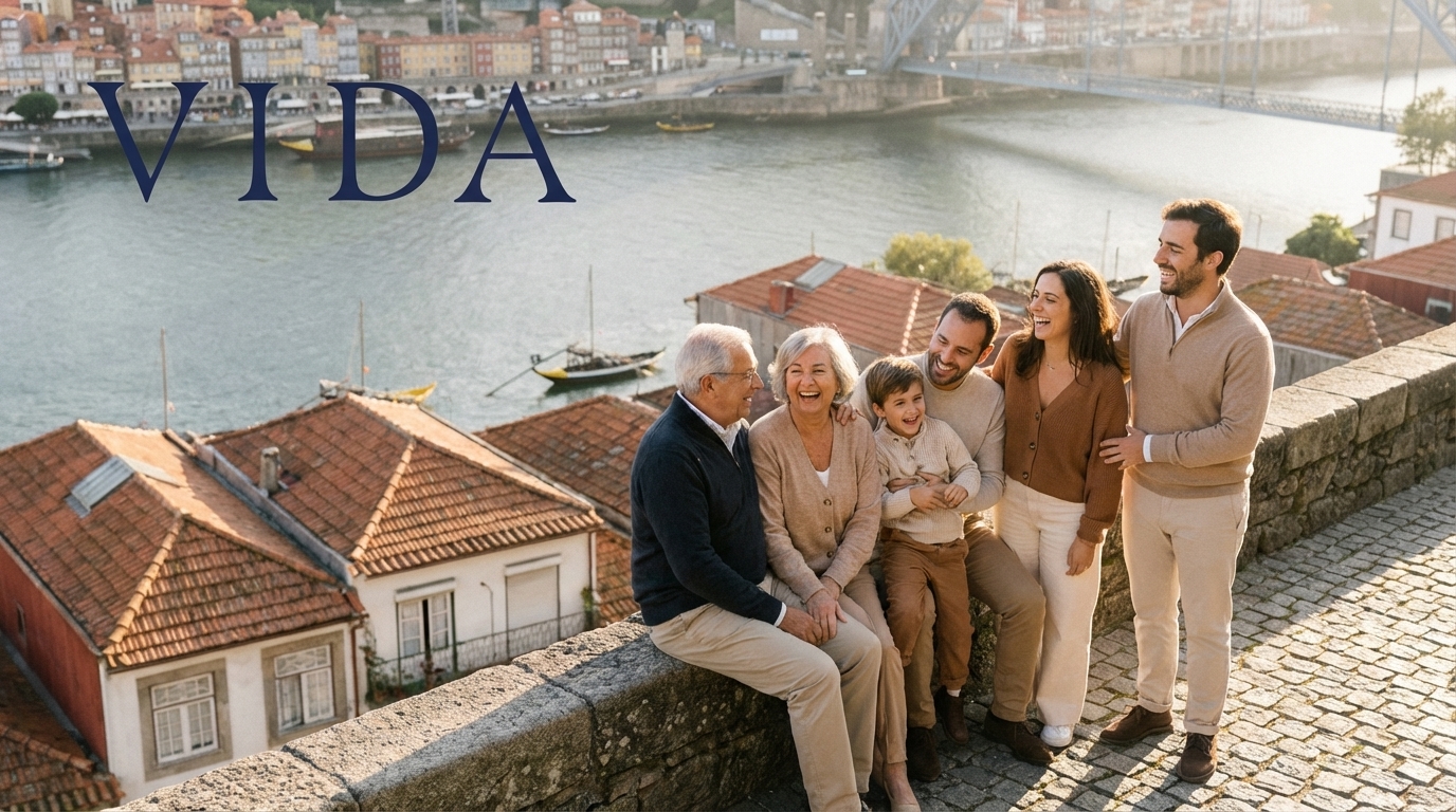 5 Key Portugal D7 Visa Investment Options for 2026