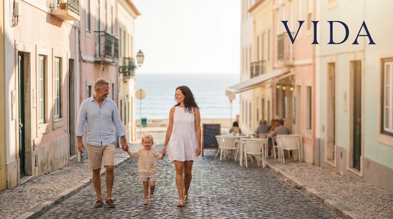 Portugal Golden Visa: Portuguese Language Requirements 2026