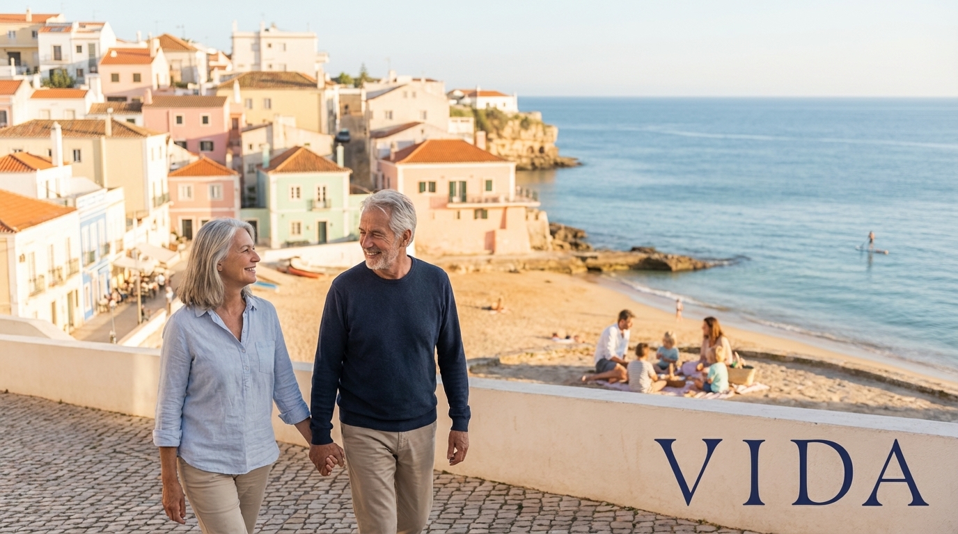 Portugal D7 Visa Guide for Retirees: Path to EU Residency