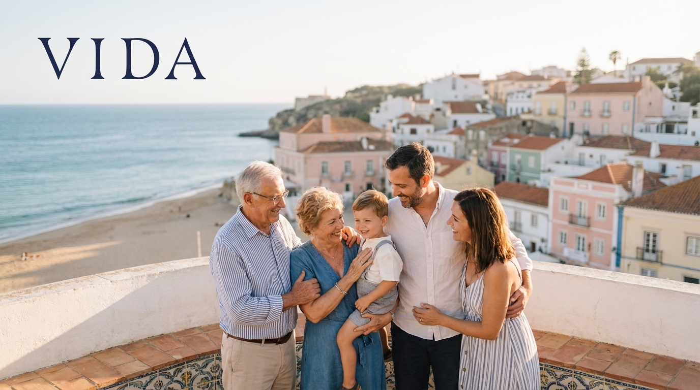 Portugal Golden Visa Government Approval Process Guide 2026