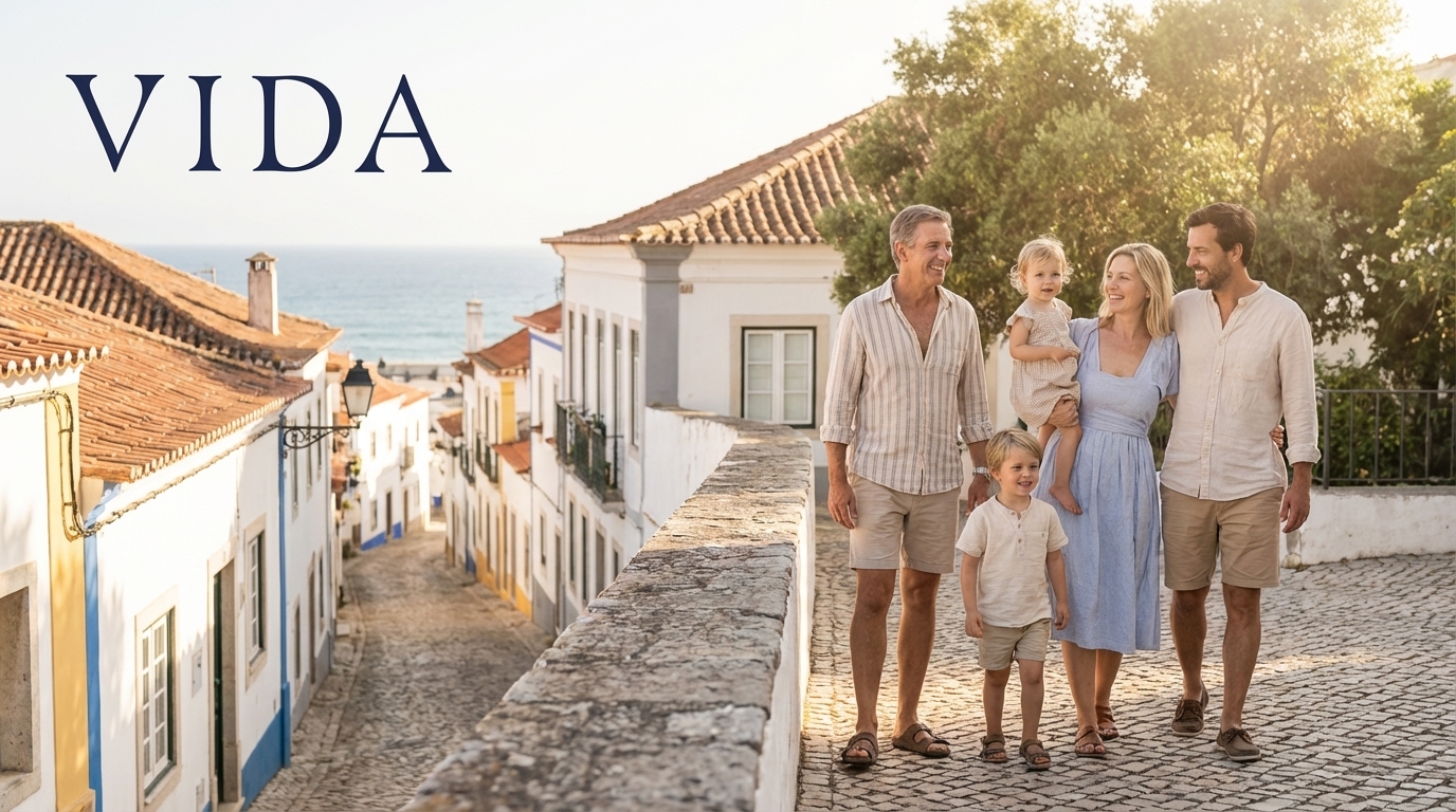 Portugal Golden Visa Guide: Live, Work & Study in Portugal